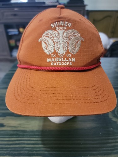 Magellan outdoors shiner bock - magellan,