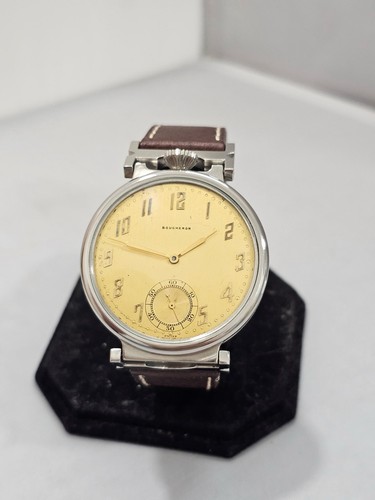 High grad boucheron watch - grad,