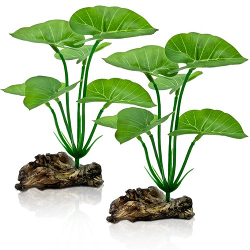 Aquarium decor plants inch - decor,