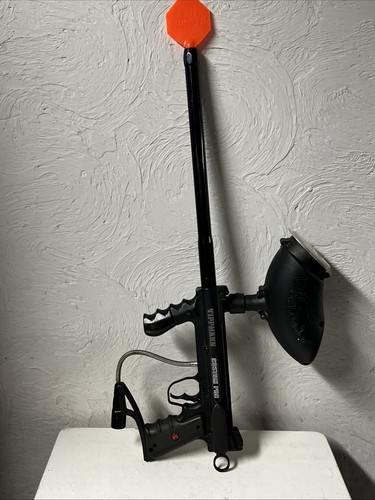 Used tippmann custom - used, 98