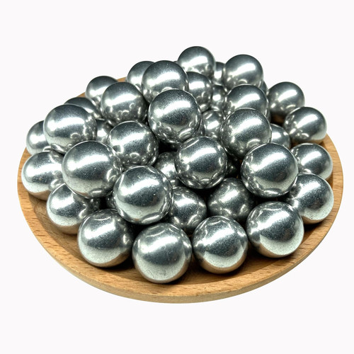 Pack caliber aluminum - 50,