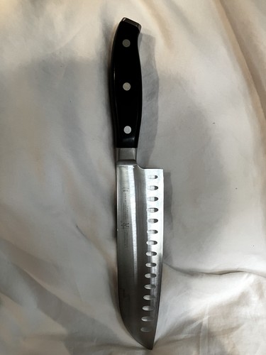 Henckels solingen forged - j.a.,