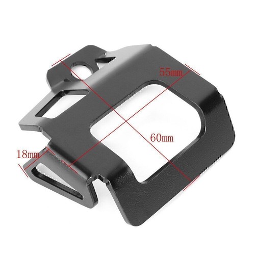 Moto rear brake - moto,