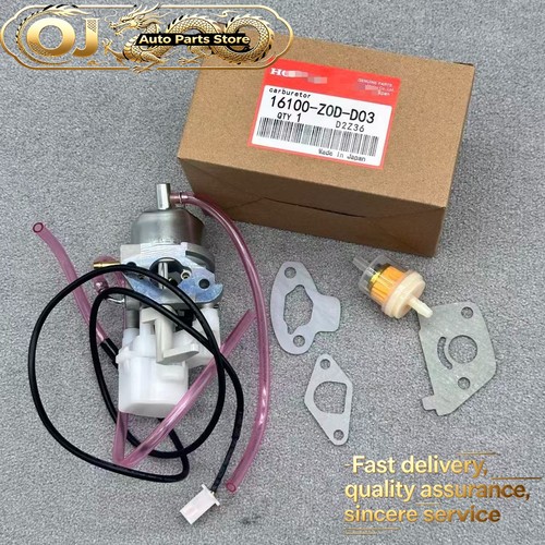 Carburetor oem for honda - oem,