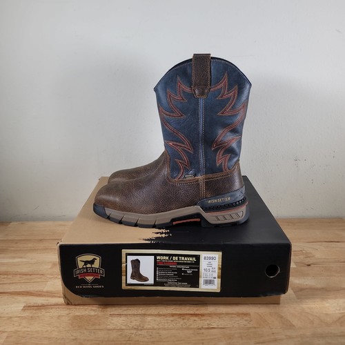 Irish setter two - two, 83990