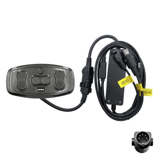 Mulin mlsk63 power recliner - power,
