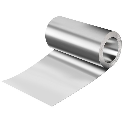 Aluminum flashing - aluminum,