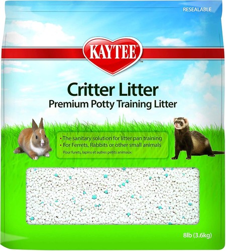 Premium potty training critter - potty,