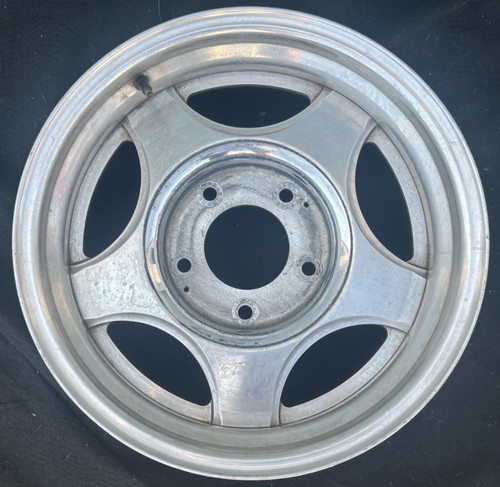 Centerline billet - (1),