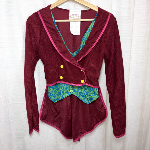 The mad hatter teen - mad,