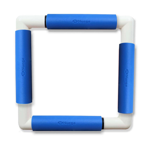 Nurge embroidery snap frame - nurge,