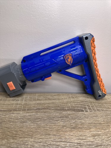 Nerf strike raider 35 - n-strike, cs-35