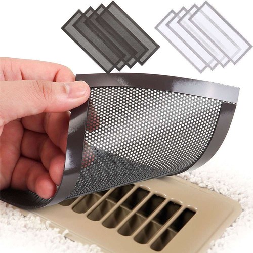 4pcs magnetic vent cover - 4pcs,