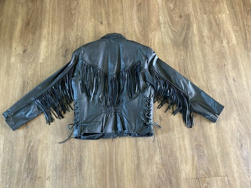 Biker jacket sexy - jacket,