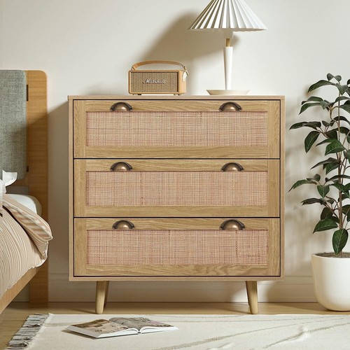 Modern rattan wood - modern,