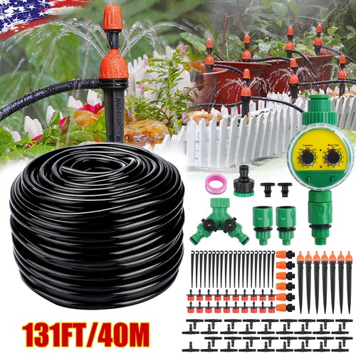 Drip irrigation system garden - irrigation,