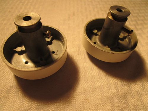 Pair teac x - of, reel