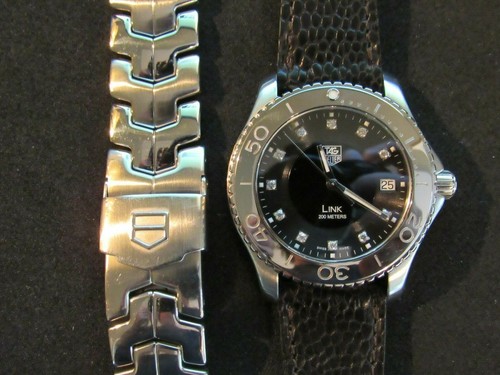 Wj1113 tag heuer - , mens