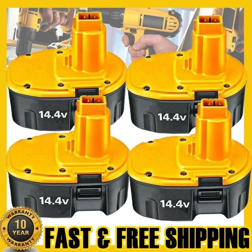 4pack for dewalt - 1~4pack,