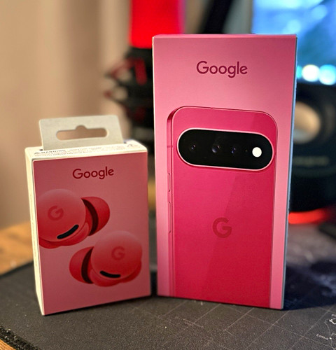 Brand new google - brand, 11