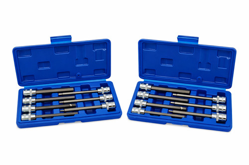 Piece inch drive - 3/8‑inch,