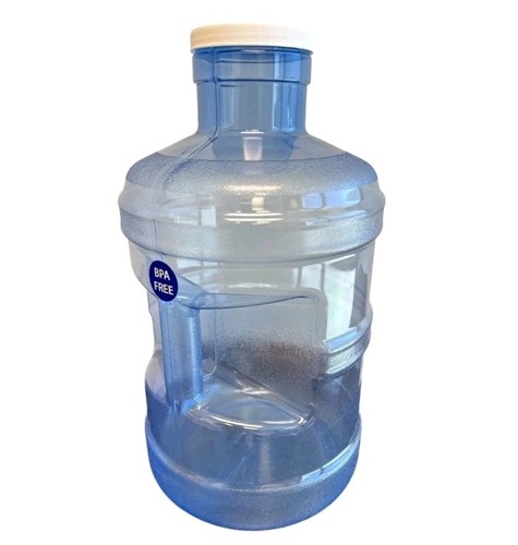 Bpa free gallon pet - 5,