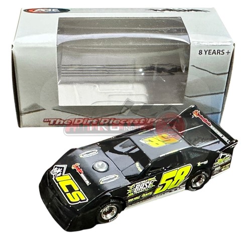 Daulton wilson 2026 adc - 2026, 1/64