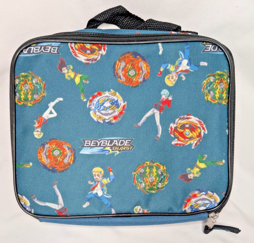 Beyblade burst nylon carry - beyblade,