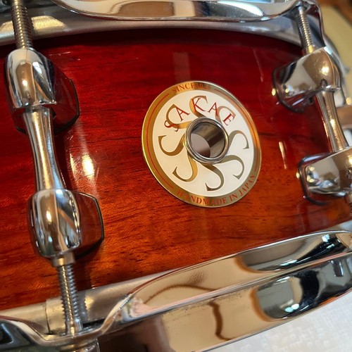 Sakae sd1450bv bubinga - sakae,