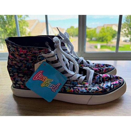 Markie unicorn lisa frank - unicorn,