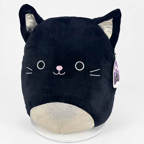 Squishmallows autumn black cat - squishmallows,