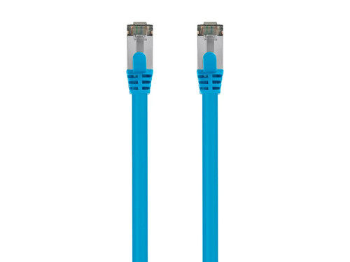 Monoprice cat8 26awg ftp - cat8, s/ftp