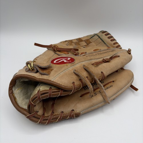 Rawlings rbg6tl rht - rawlings, ken
