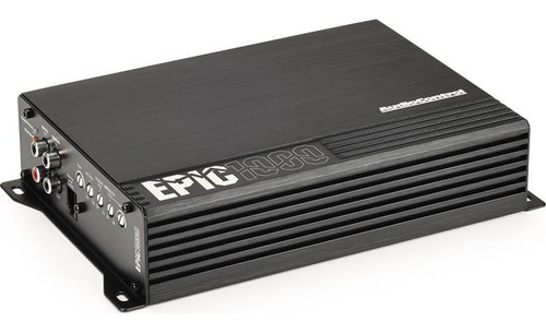 New audio control epic1000 - new,