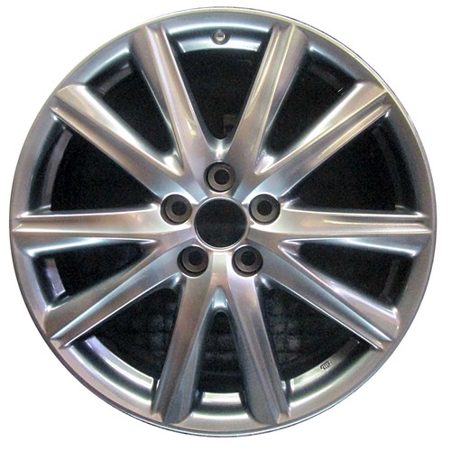 Wheel rim lexus gs350 - rim,