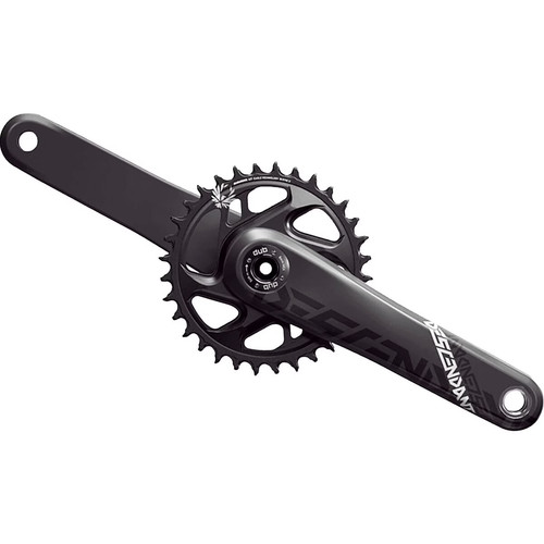Truvativ descendant carbon - truvativ,