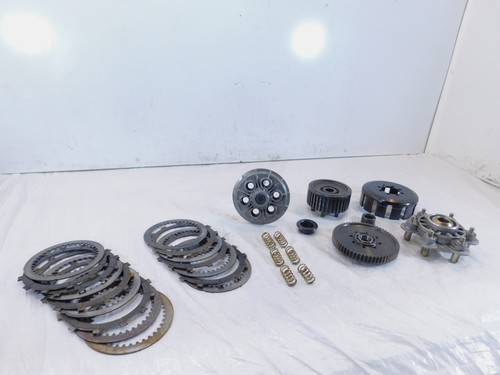 Ducati sport touring st2 st4 - touring,