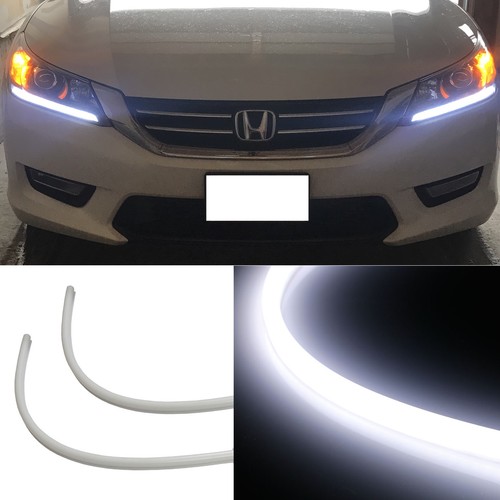 Even illuminating headlight - even,