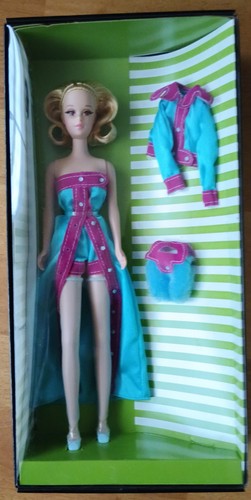 Mattel bangs smashin - no,