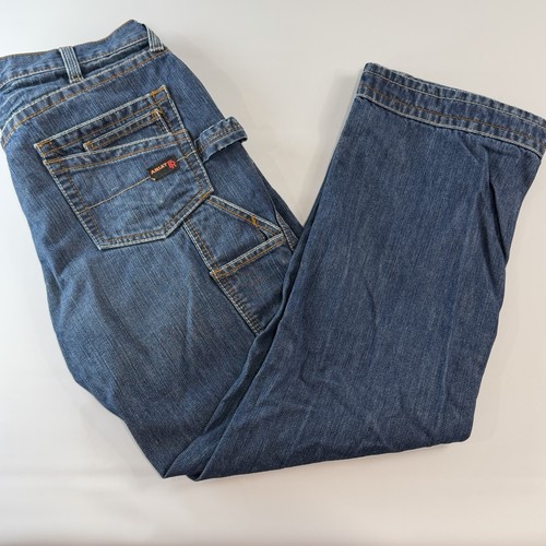 Ariat jeans low rise - low,