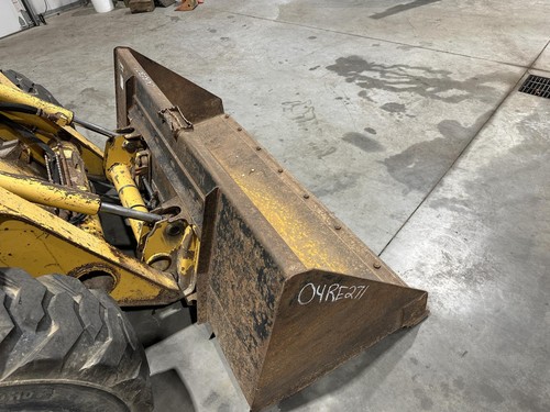 John deere 260 attachments - john,