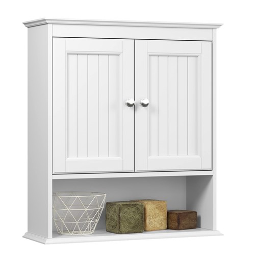 Bathroom wall cabinet with - cabinet,