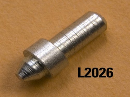 Leer 1990026 pin - -,