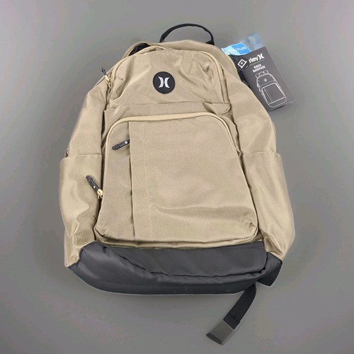 Hurley rider backpack a - hurley,