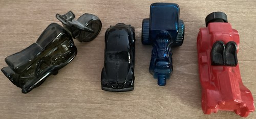 Lot vintage avon auto - lot,