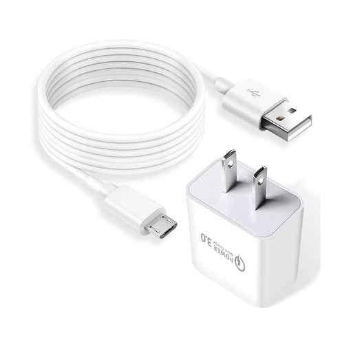 8ft micro usb charging - 9.8ft,