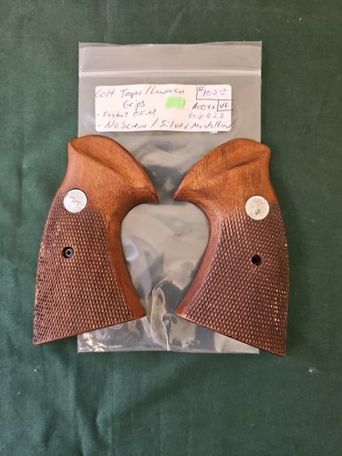 Colt iii trooper lawman - colt,