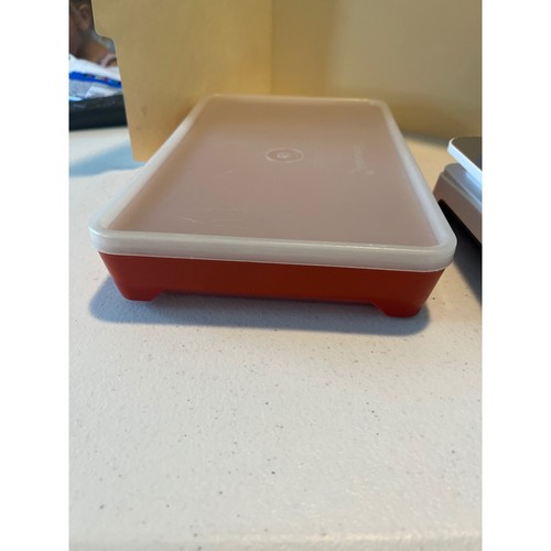 Tupperware vintage deli - vintage,