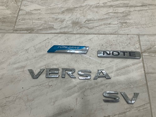 2012 2017 nissan versa - 2012-2017, sv