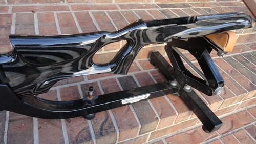 597 remington talon gloss gray - gloss,